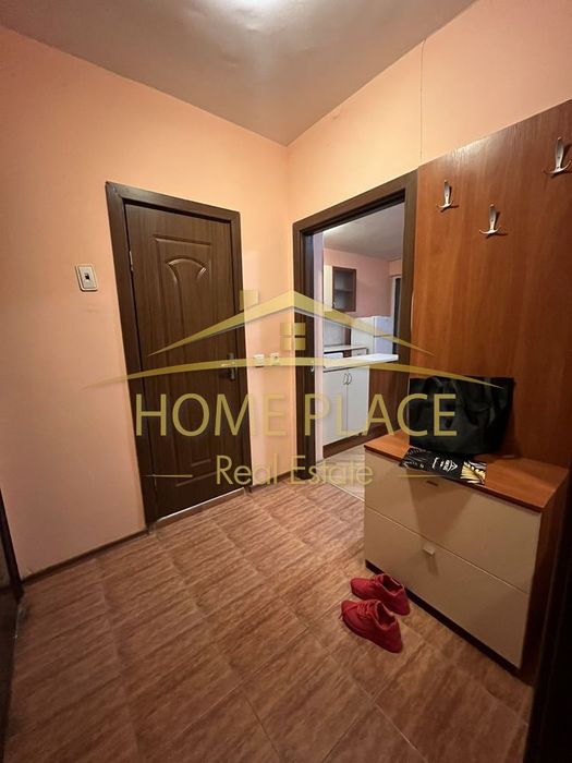 Дава се под наем Двустаен апартамент в Варна, Левски - 62 кв.м за 459 € - Снимка #7