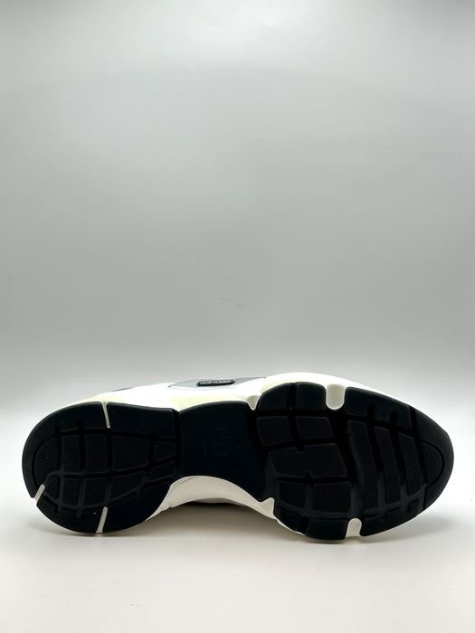 Dior B22 White/Grey Sneakers