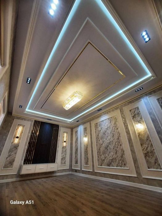 Evro remont pod kluch