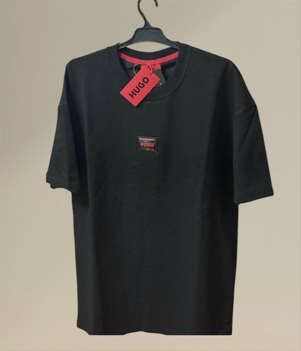 Tricou Hugo Boss bărbați.