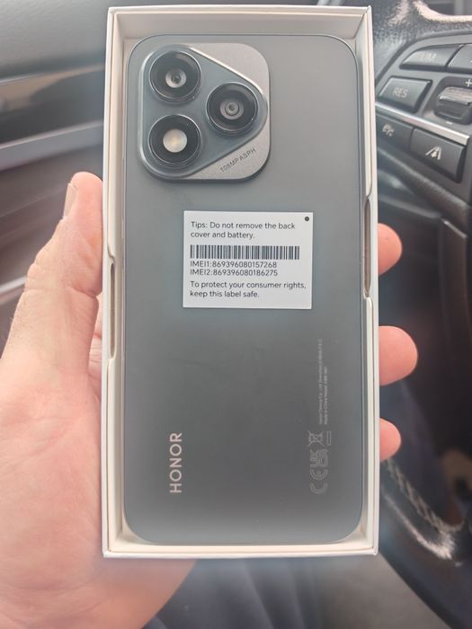 Vand Honor 400 Lite , nou, garanție si factura!