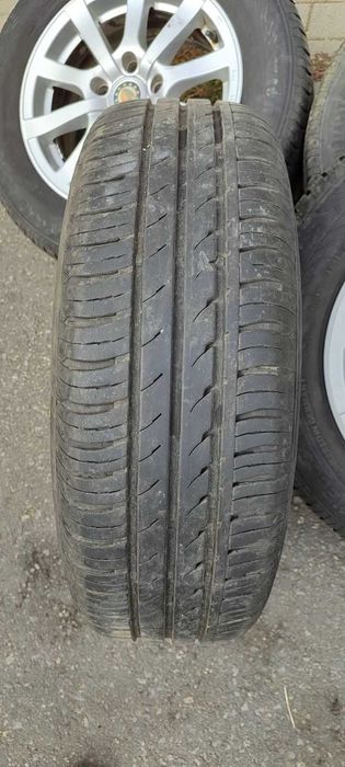 лети джанти с гуми