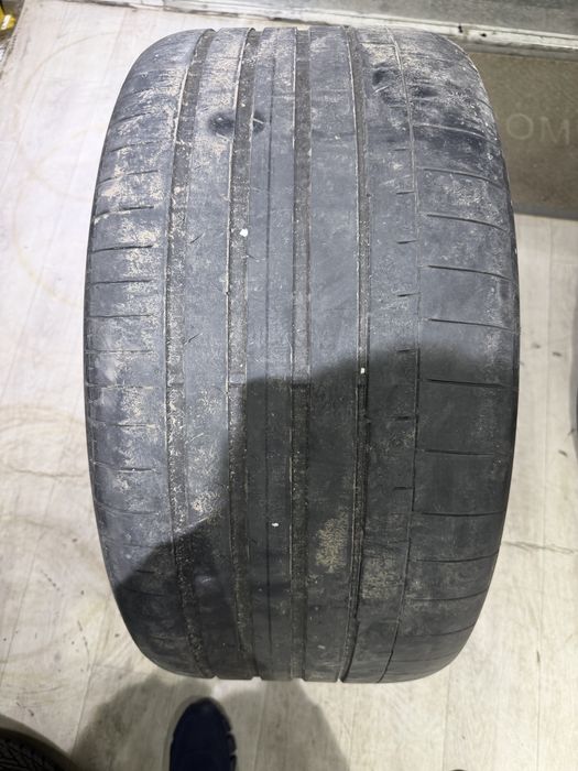 Диска балон BMW 23 размер оргинал уски широки размер