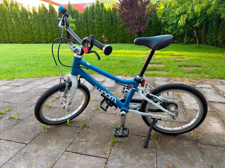 Bicicleta Woom 3