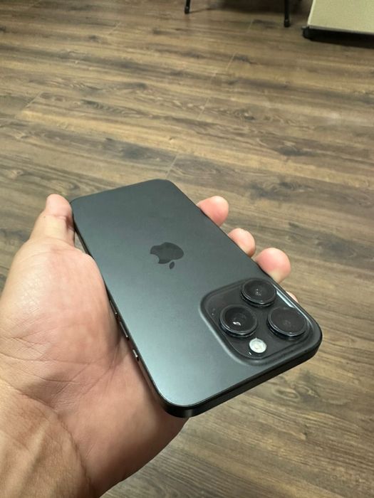 Iphone 15 pro max 256 gb