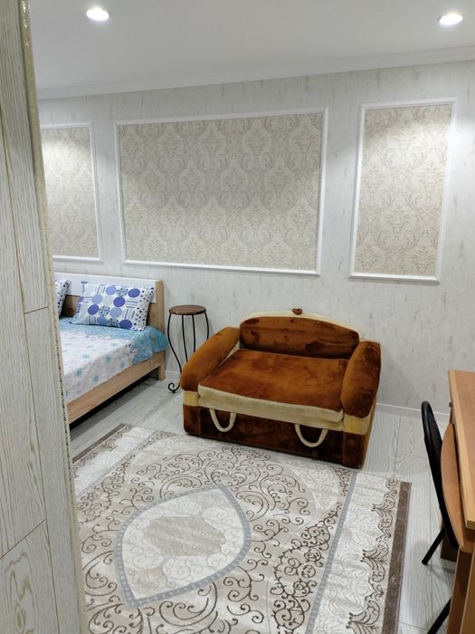 Продам 1 ком квартиру центр срочно