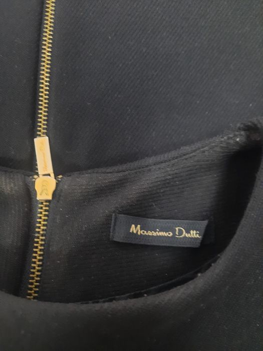 Rochiță Massimo Dutti