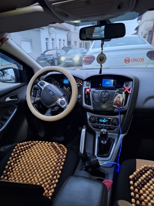 De vânzare ford focus