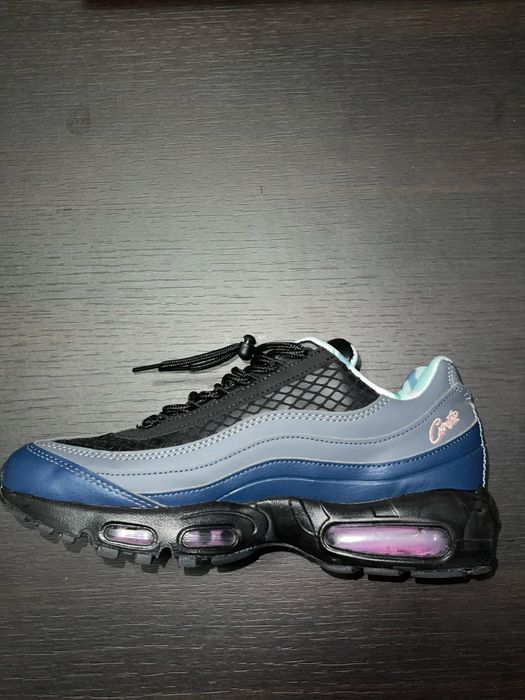 CORTEIZ x Nike Air Max 95 Pink