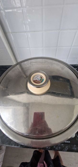 Кастрюля Цептер 14 литров