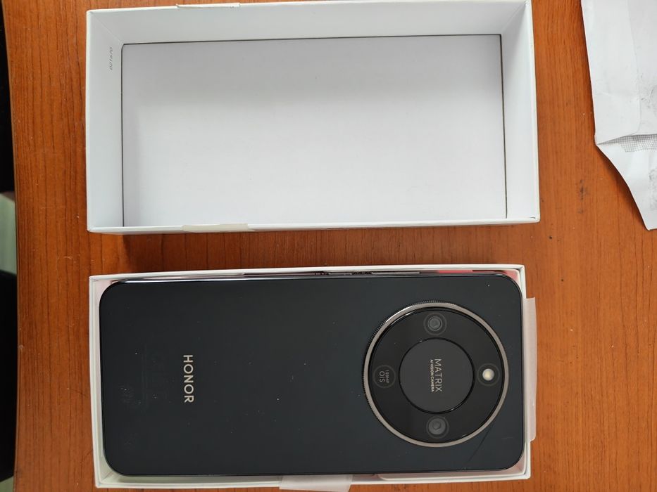 Honor Magic 8 Lite Nou Garantie Factura 3 cicluri de incarcare