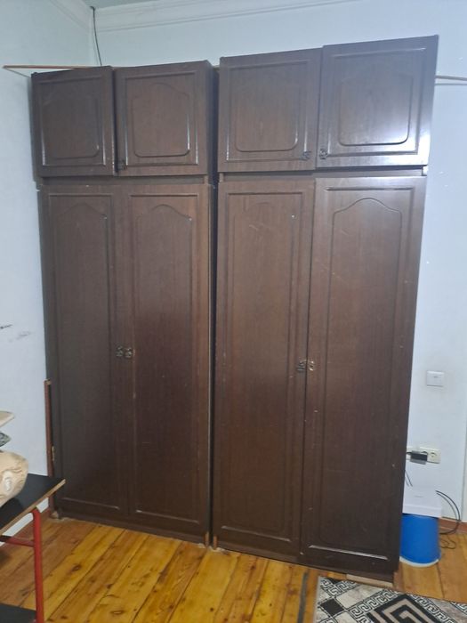 Спальня мебел комплект