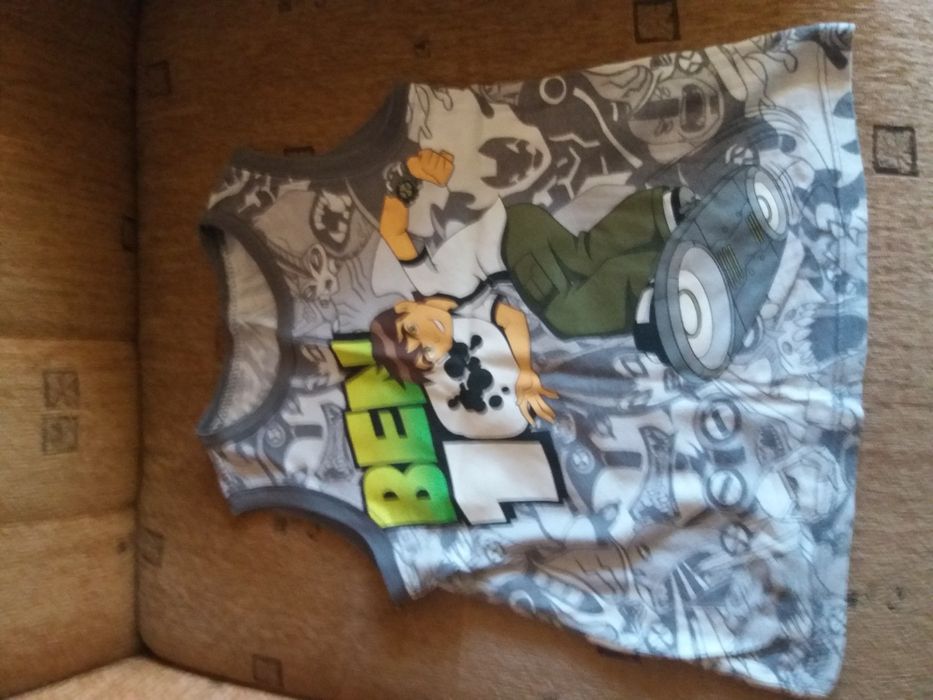 Детски тениски-момче 5-7години