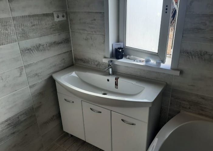 Септик водопровод сантехник чистка канализации отогрев разморозка не д