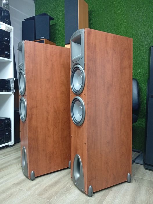 Тонколони KLIPSCH Synergy F-3