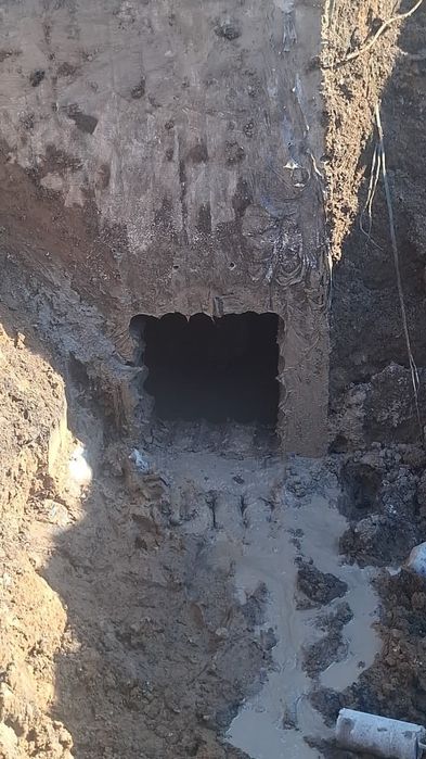 Алмазное сверление сухой мокрый