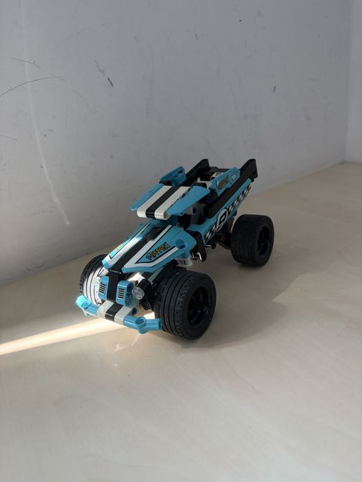 Set lego technic 42059