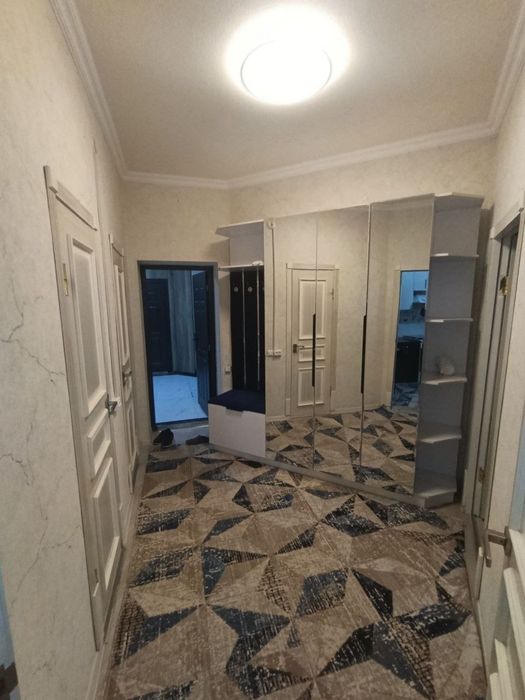Аренда квартиры в городе Наваи