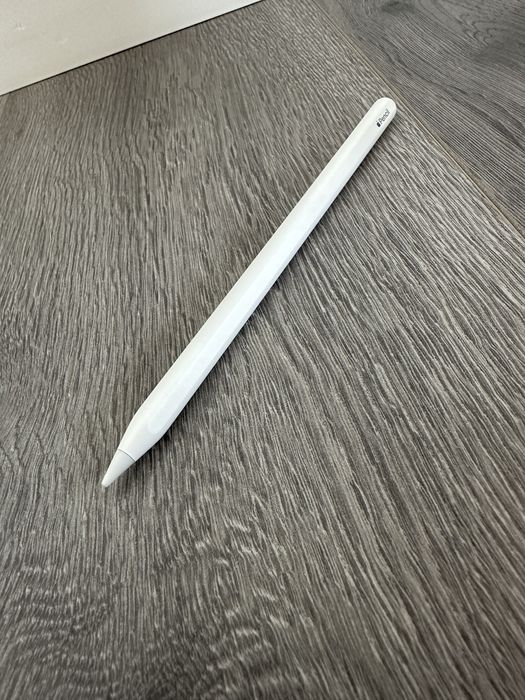 Apple Pencil (2nd generation)