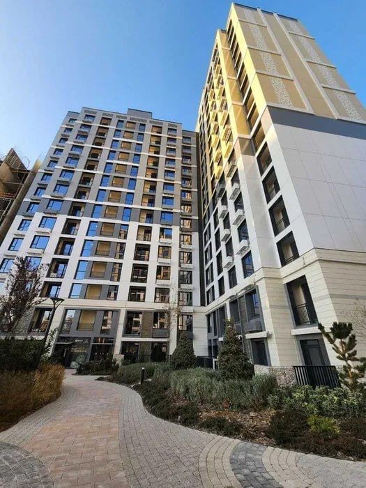 Kadastrli Biznes klass novostroyka | 57m 2xona | Ipoteka mavjud | [BX]