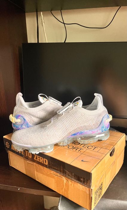 Nike vapormax 2020 FK