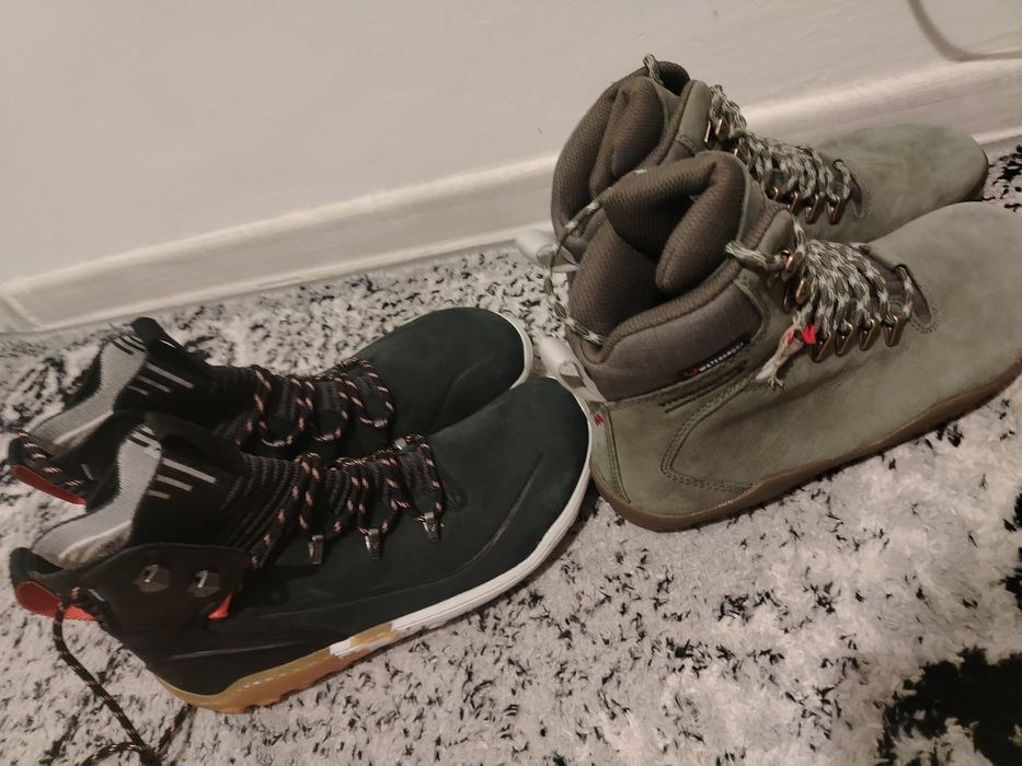 Se vinde ghete vivobarefoot