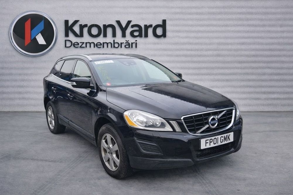 Dezmembrari dezmembrez  Volvo XC60  2.4 Diesel 2008-2013