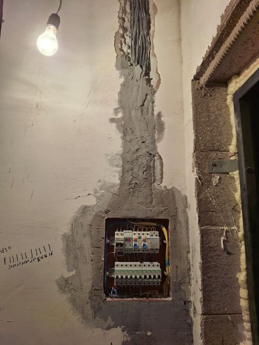 Электрик услуги 24/7