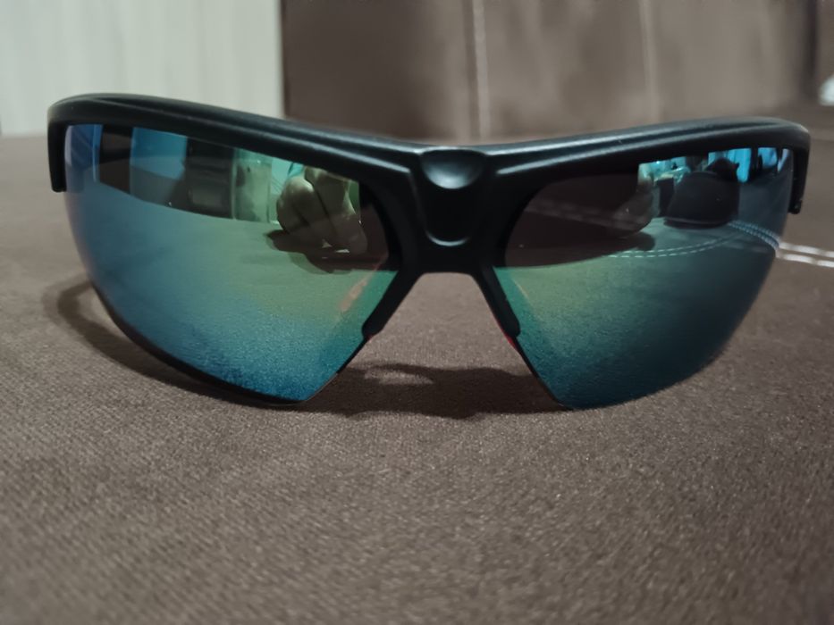 Професионални спортни слънчеви очила SPEQ GmbH – Модел SP-1483 | Чисто