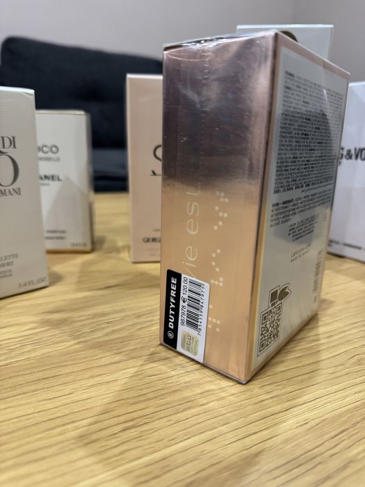 La vie est belle, Lancome парфюм