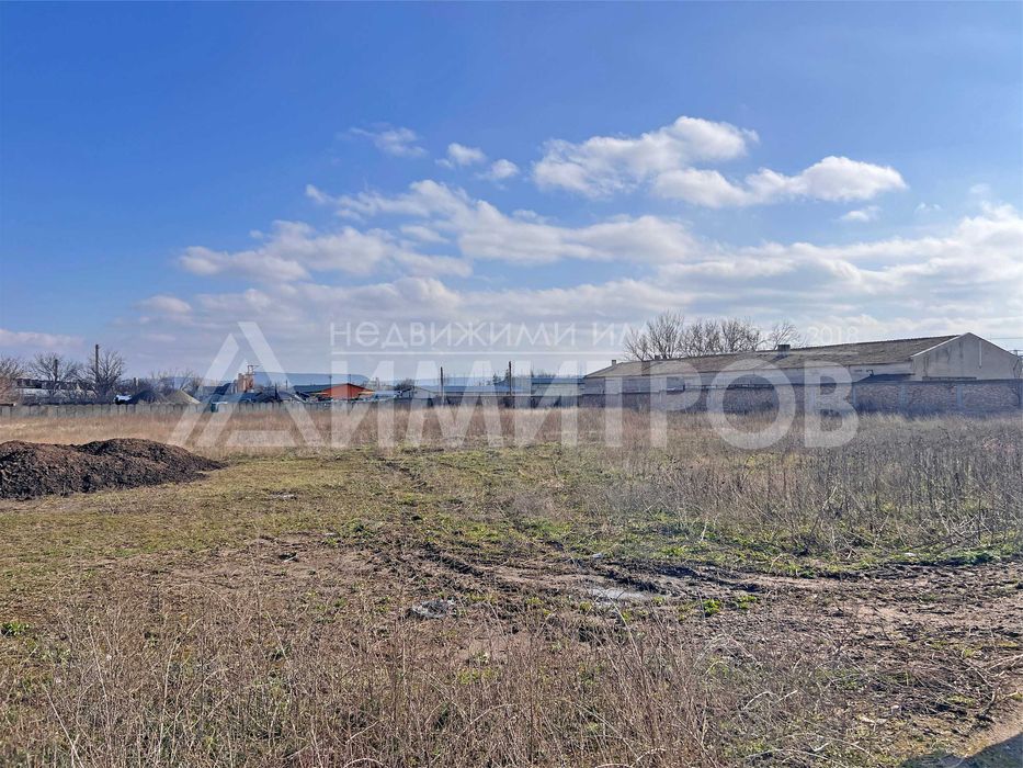 Продава се Парцел в Нови пазар - 8588 кв.м за 16 €/кв.м - Снимка #4