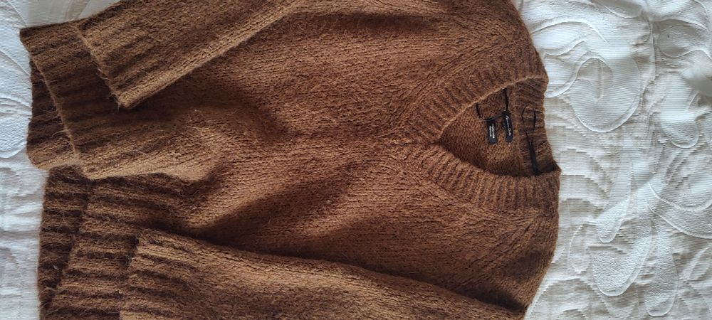 Нова пола на Zara