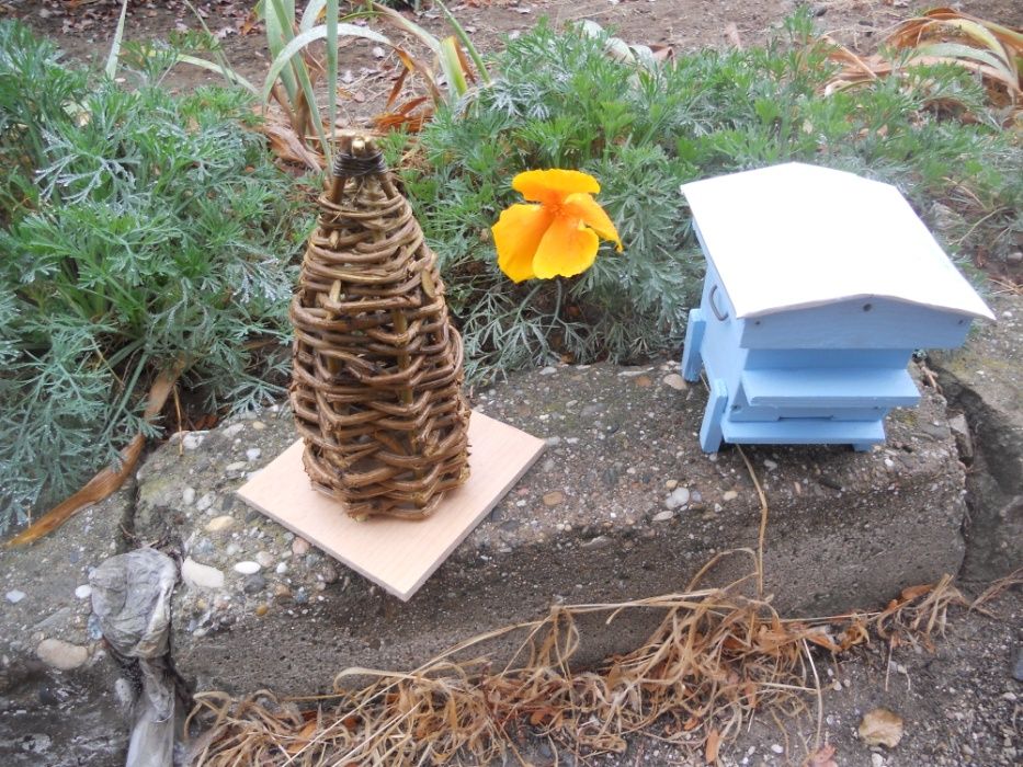 Сувенири за хора обичащи пчелите и меда.