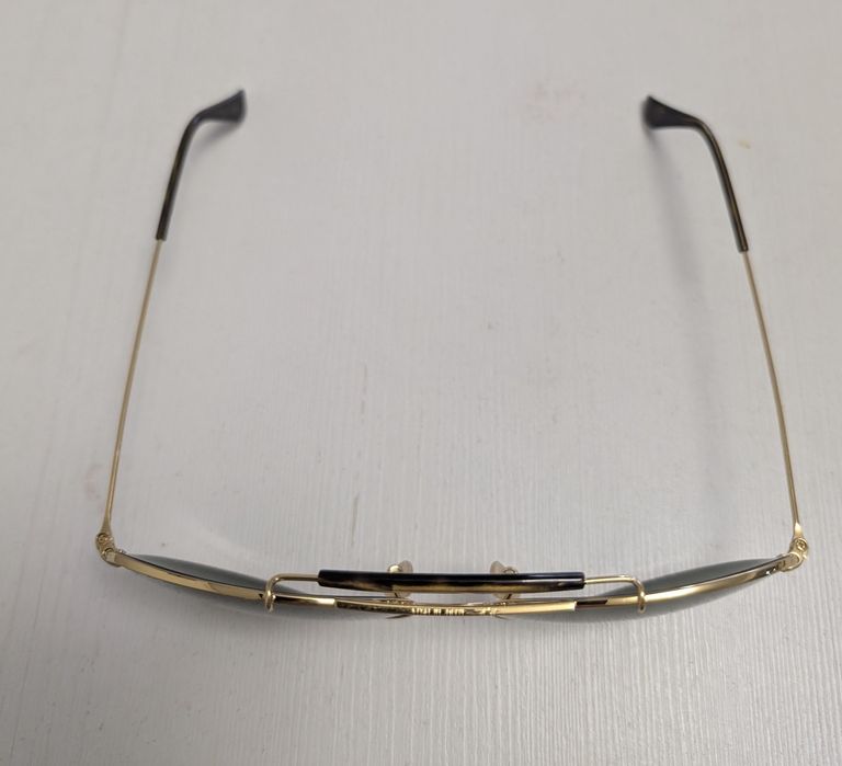 Ray-Ban Outdoorsman II RB3029 181