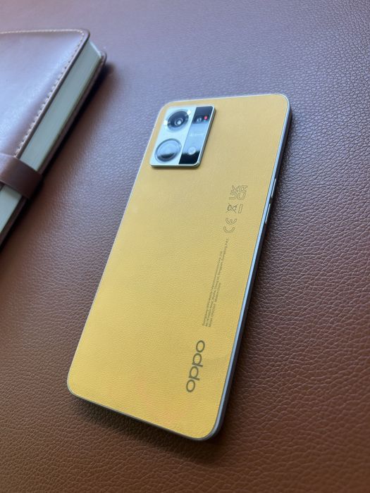 Reno 7, оппо рено 7