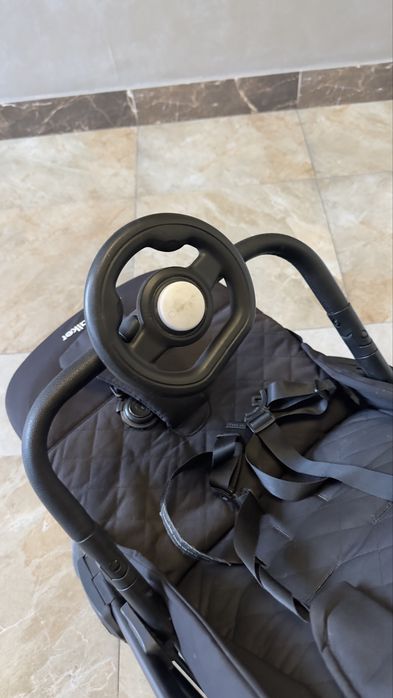 Коляска Easywalker Jackey