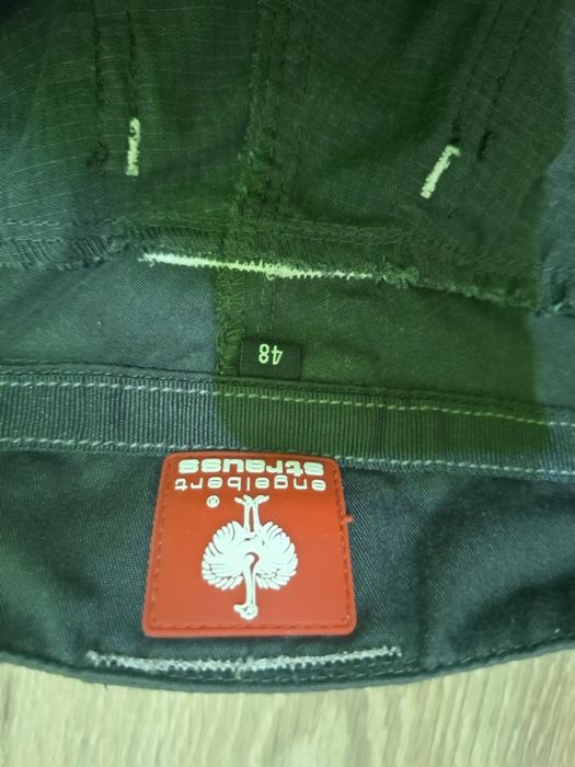 Pantaloni engelbert strauss