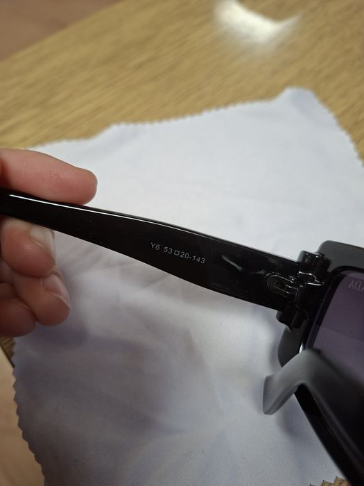 Prada слънчеви очила