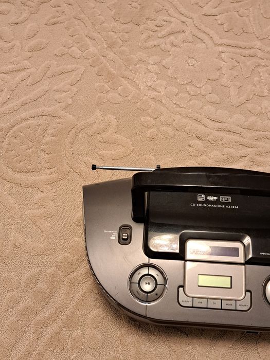 Продам магнитолу