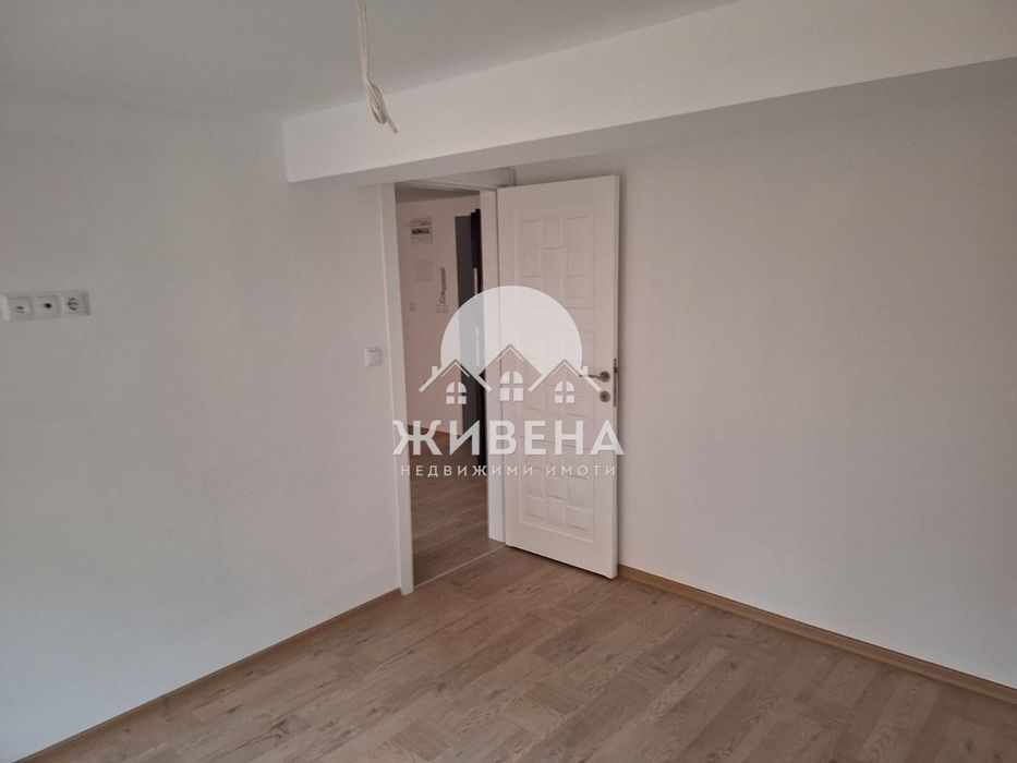 2-стаен апартамент, с. Кранево, паркомясто