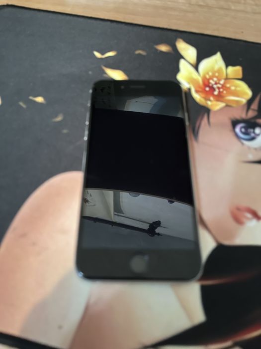 iPhone 6, в хорошем состоянии