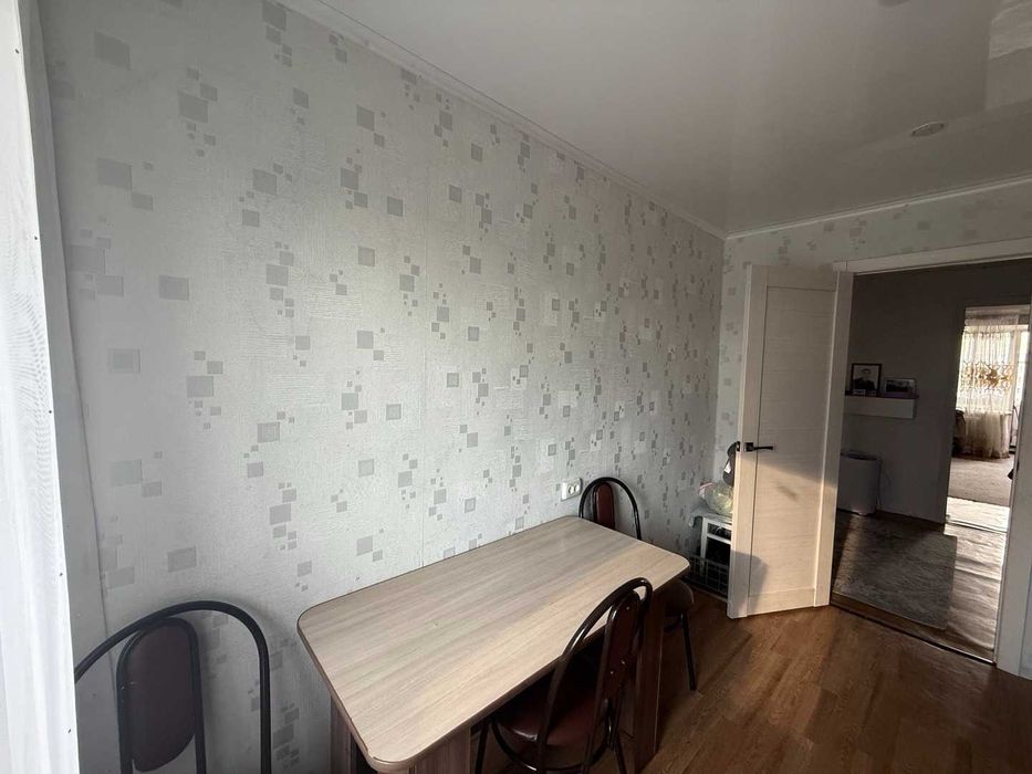 Продам 3-х комнатную квартьиру