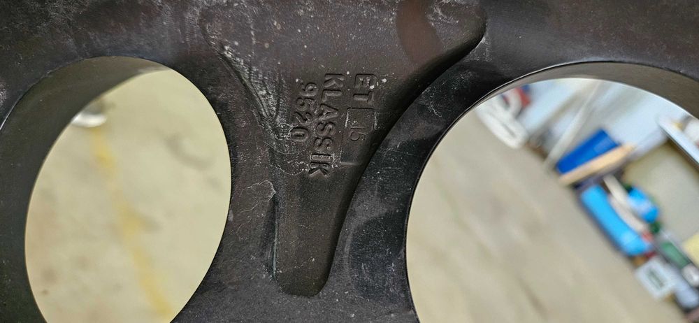 Гуми с джанти 20 цола 5x130