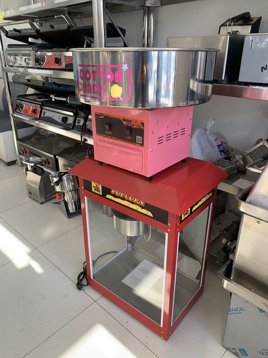 Paztaqand shirin paxta  chiqargich optom narxsa garantiya 6 oy