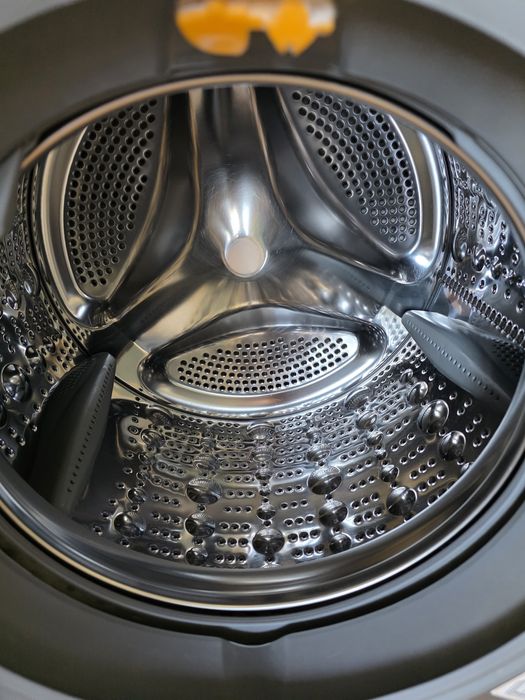 Стиральная машина LG