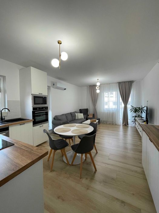 Vand Apartament 3 camere, Baia Mare zona Daliei/Lamaitei
