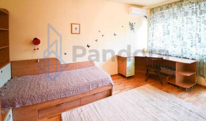 Дава се под наем Четиристаен апартамент в София, Хиподрума - 130 кв.м за 650 € - Снимка #6