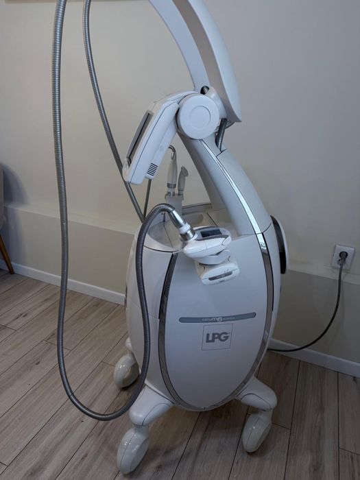 Продам Аппарат LPG