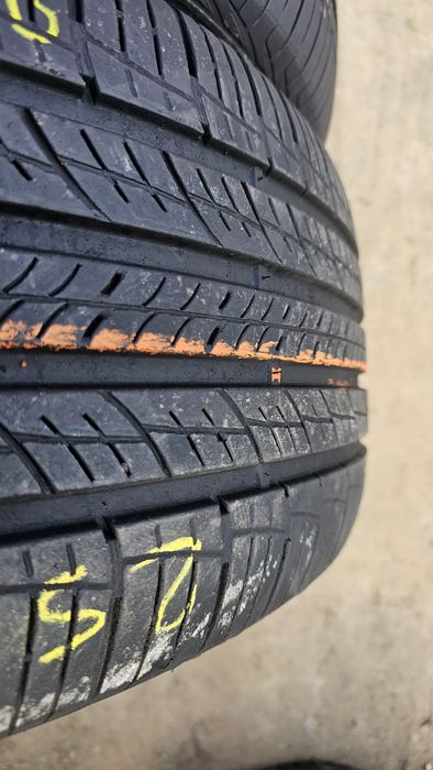 255 50 20 m+s hankook allseason