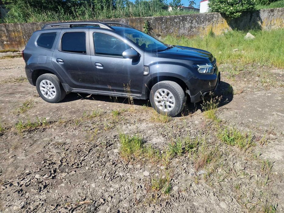 DACIA Duster 2024 — imagine 3